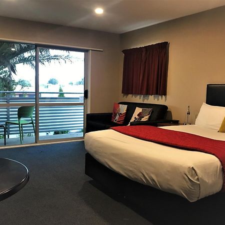 Phoenix Motels Temuka Esterno foto