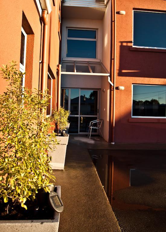 Phoenix Motels Temuka Esterno foto