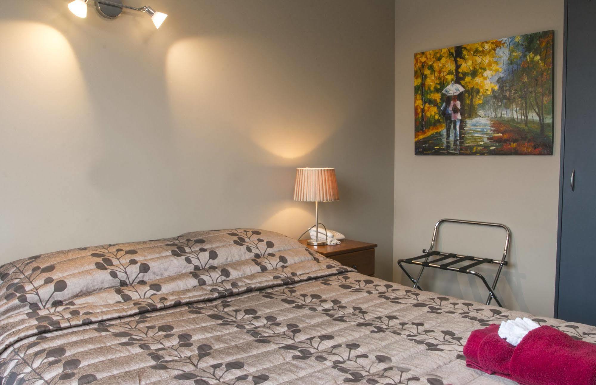 Phoenix Motels Temuka Esterno foto